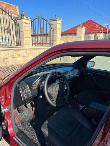 Mercedes C 180 1999, 465,000 km - 1.8 l - Bakı