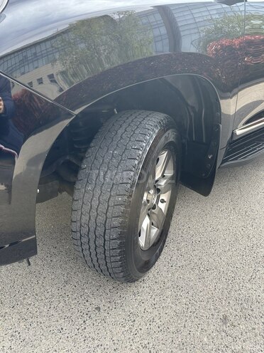 Toyota Prado 2014, 158,500 km - 2.7 l - Bakı