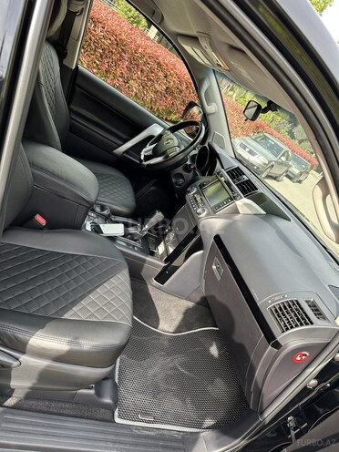 Toyota Prado 2014, 158,500 km - 2.7 l - Bakı