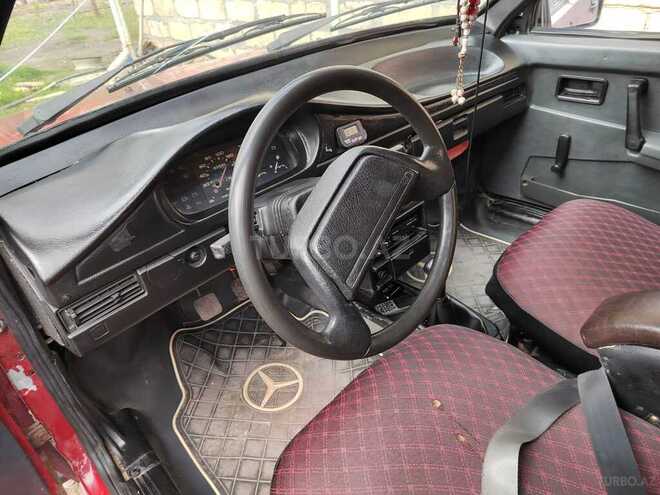 LADA (VAZ) 2109 1996, 500,000 km - 1.5 л - Ağdam