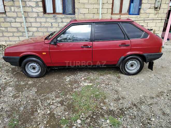 LADA (VAZ) 2109 1996, 500,000 km - 1.5 л - Ağdam