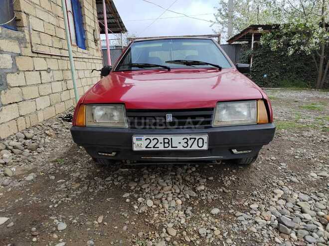 LADA (VAZ) 2109 1996, 500,000 km - 1.5 л - Ağdam
