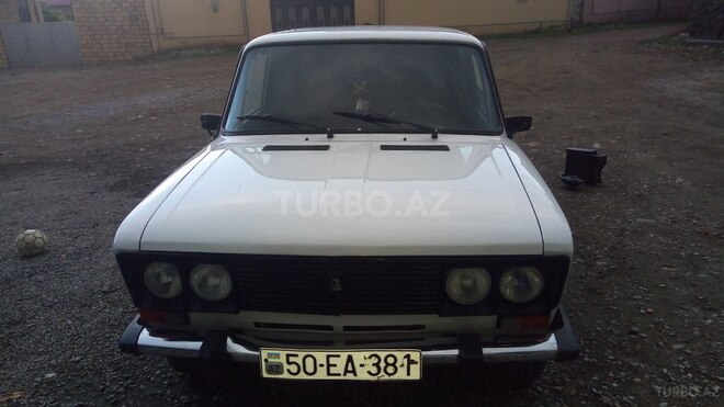 LADA (VAZ) 2106 2002, 254,786 km - 1.5 l - Şəmkir