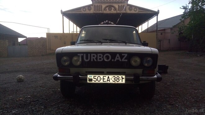 LADA (VAZ) 2106 2002, 254,786 km - 1.5 l - Şəmkir