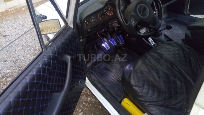 LADA (VAZ) 2106 2002, 254,786 km - 1.5 l - Şəmkir