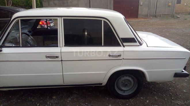 LADA (VAZ) 2106 2002, 254,786 km - 1.5 l - Şəmkir