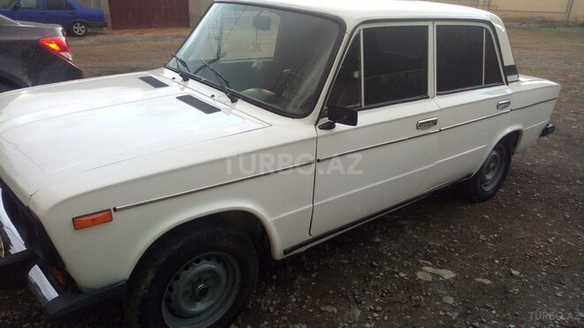 LADA (VAZ) 2106 2002, 254,786 km - 1.5 l - Şəmkir