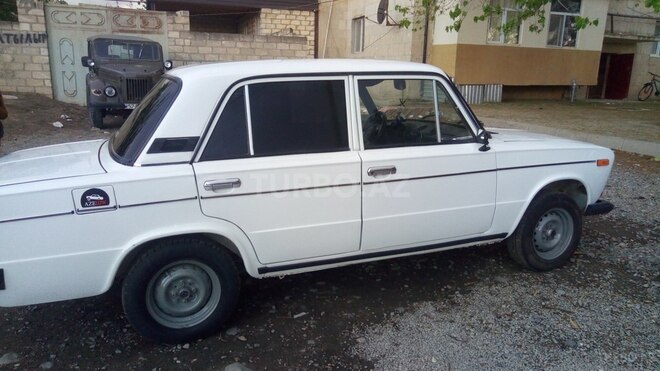 LADA (VAZ) 2106 2002, 254,786 km - 1.5 l - Şəmkir