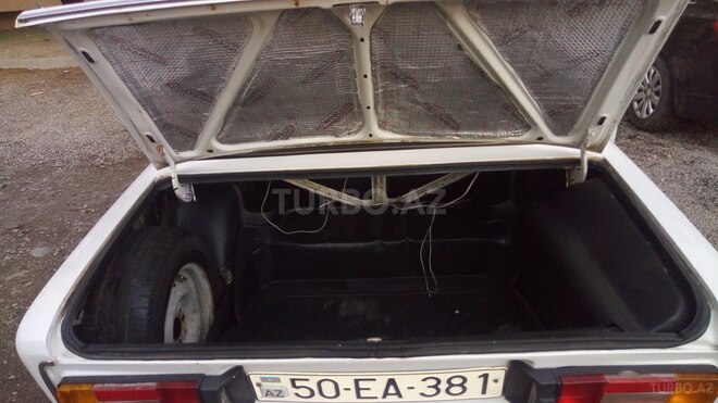 LADA (VAZ) 2106 2002, 254,786 km - 1.5 l - Şəmkir