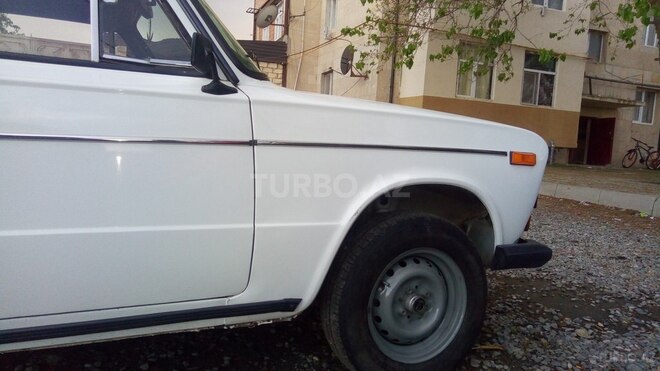 LADA (VAZ) 2106 2002, 254,786 km - 1.5 l - Şəmkir