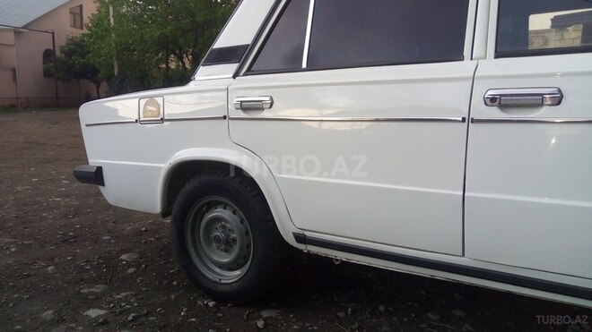 LADA (VAZ) 2106 2002, 254,786 km - 1.5 l - Şəmkir