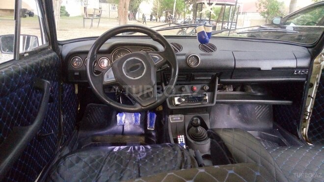 LADA (VAZ) 2106 2002, 254,786 km - 1.5 l - Şəmkir