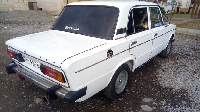 LADA (VAZ) 2106 2002, 254,786 km - 1.5 l - Şəmkir