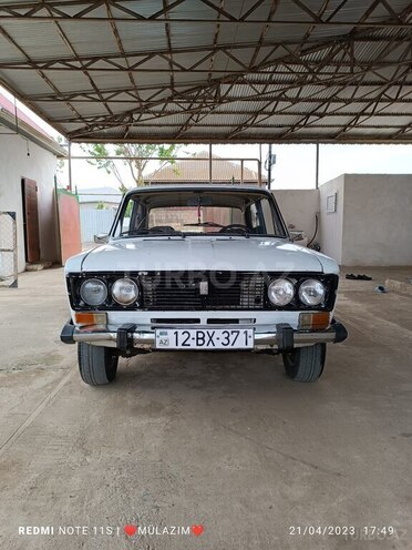 LADA (VAZ) 2106 1989, 100,000 km - 1.5 l - Biləsuvar