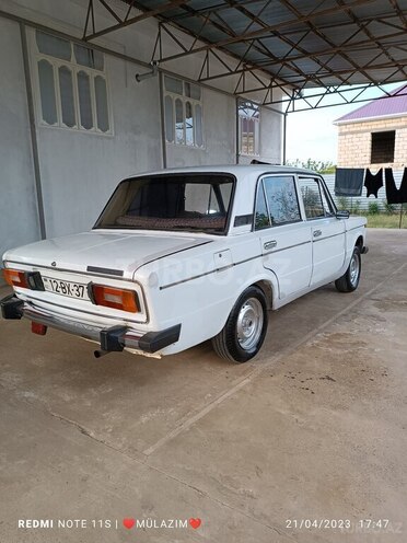 LADA (VAZ) 2106 1989, 100,000 km - 1.5 l - Biləsuvar