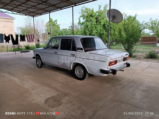 LADA (VAZ) 2106 1989, 100,000 km - 1.5 l - Biləsuvar