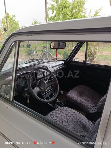LADA (VAZ) 2106 1989, 100,000 km - 1.5 l - Biləsuvar