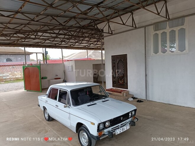 LADA (VAZ) 2106 1989, 100,000 km - 1.5 l - Biləsuvar