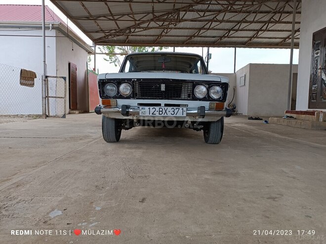 LADA (VAZ) 2106 1989, 100,000 km - 1.5 l - Biləsuvar