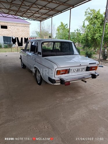 LADA (VAZ) 2106 1989, 100,000 km - 1.5 l - Biləsuvar