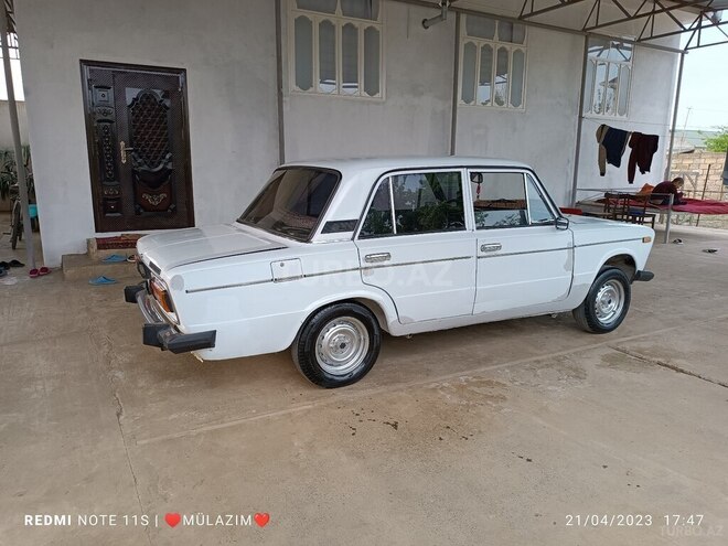 LADA (VAZ) 2106 1989, 100,000 km - 1.5 l - Biləsuvar