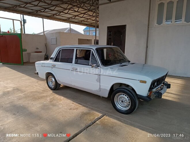 LADA (VAZ) 2106 1989, 100,000 km - 1.5 l - Biləsuvar