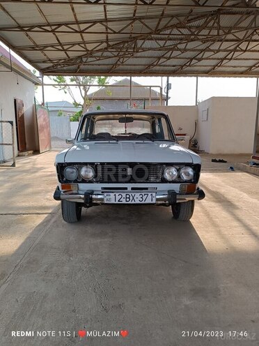LADA (VAZ) 2106 1989, 100,000 km - 1.5 l - Biləsuvar