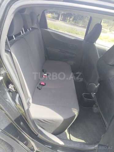Toyota Vitz 2012, 56,000 km - 1.3 л - Sumqayıt