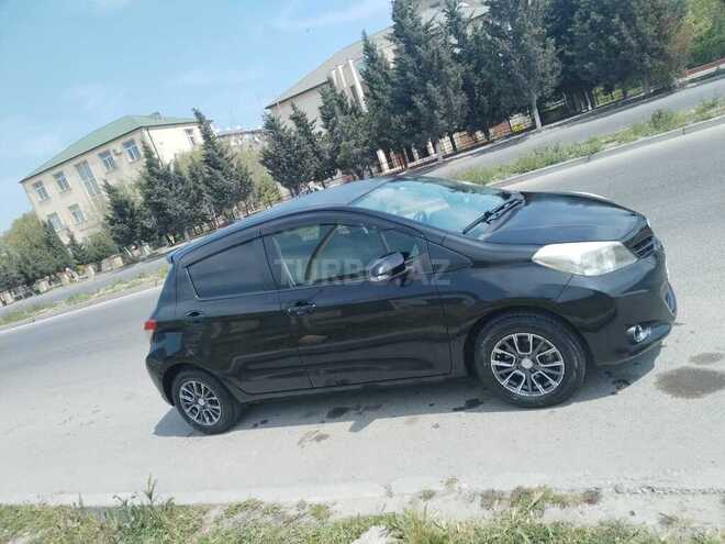 Toyota Vitz 2012, 56,000 km - 1.3 л - Sumqayıt