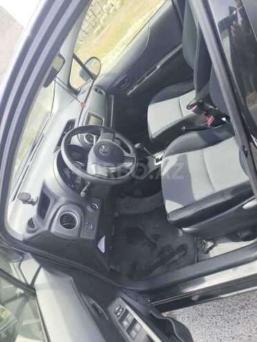 Toyota Vitz 2012, 56,000 km - 1.3 л - Sumqayıt