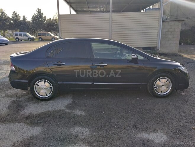 Honda Civic 2008, 300,000 km - 1.3 l - Bakı