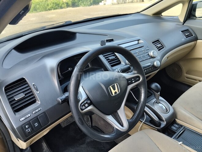 Honda Civic 2008, 300,000 km - 1.3 l - Bakı