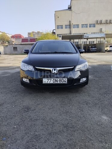 Honda Civic 2008, 300,000 km - 1.3 l - Bakı