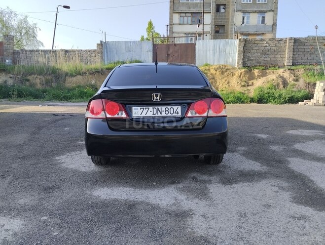 Honda Civic 2008, 300,000 km - 1.3 l - Bakı