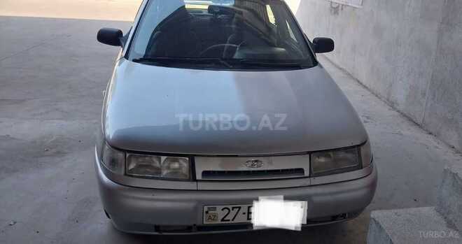 LADA (VAZ) 2110 2004, 258,000 km - 1.5 l - Bakı