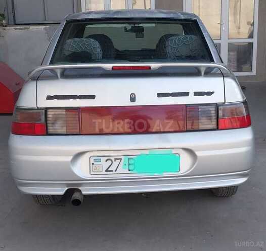 LADA (VAZ) 2110 2004, 258,000 km - 1.5 l - Bakı