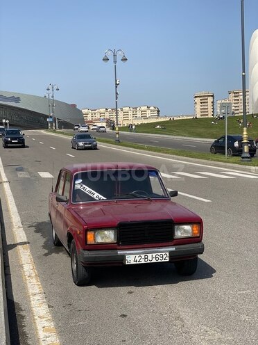 LADA (VAZ) 2107 1994, 98,000 km - 1.6 l - Bakı