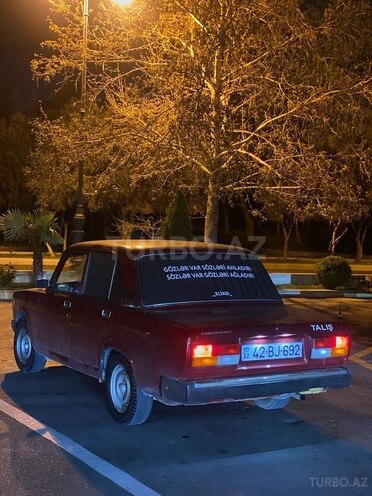 LADA (VAZ) 2107 1994, 98,000 km - 1.6 l - Bakı