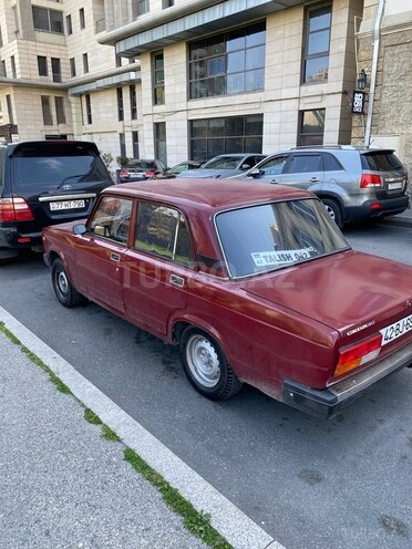 LADA (VAZ) 2107 1994, 98,000 km - 1.6 l - Bakı