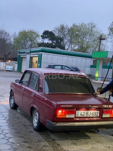 LADA (VAZ) 2107 1994, 98,000 km - 1.6 l - Bakı