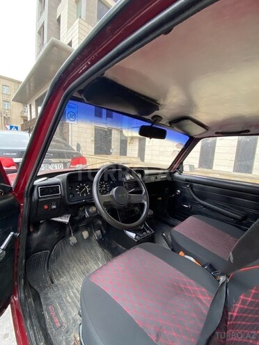 LADA (VAZ) 2107 1994, 98,000 km - 1.6 l - Bakı