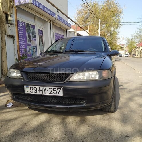 Opel Vectra 1996, 350,000 km - 1.6 l - Bakı