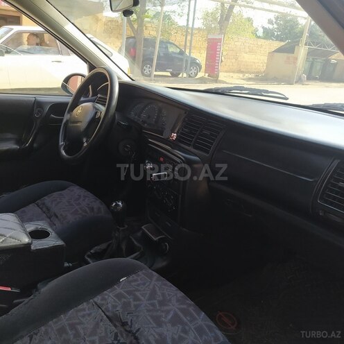 Opel Vectra 1996, 350,000 km - 1.6 l - Bakı
