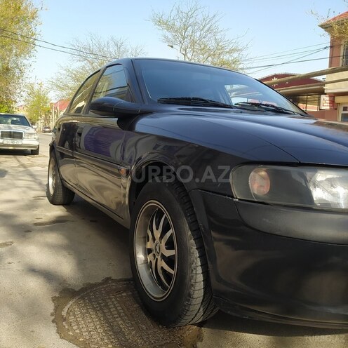 Opel Vectra 1996, 350,000 km - 1.6 l - Bakı