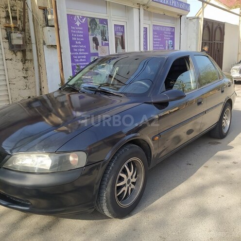 Opel Vectra 1996, 350,000 km - 1.6 l - Bakı