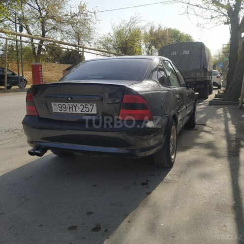 Opel Vectra 1996, 350,000 km - 1.6 l - Bakı