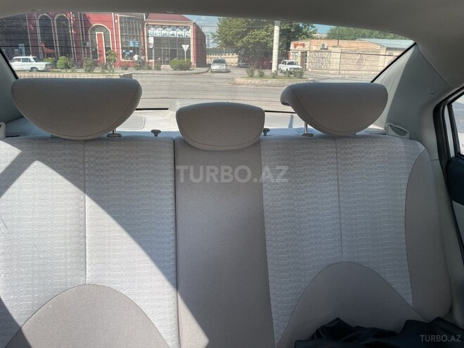 Hyundai Accent 2006, 200,000 km - 1.4 л - Bərdə