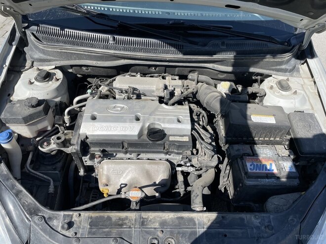 Hyundai Accent 2006, 200,000 km - 1.4 л - Bərdə
