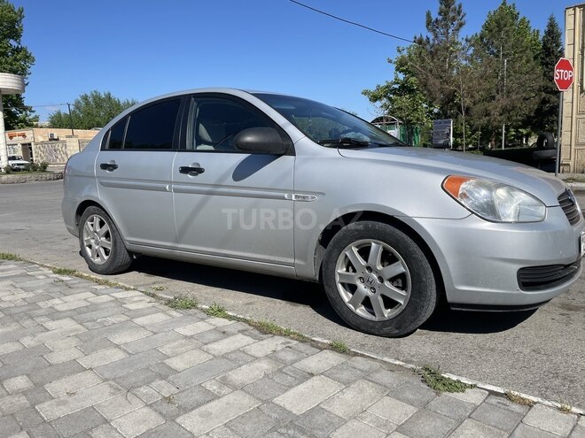 Hyundai Accent 2006, 200,000 km - 1.4 л - Bərdə