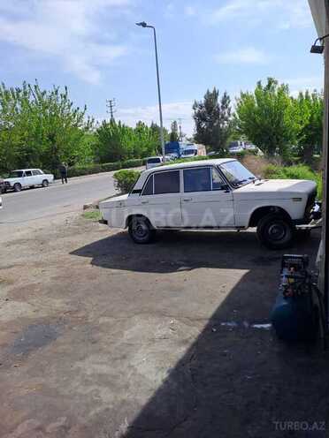 LADA (VAZ) 2106 1985, 123,652 km - 1.3 l - Bərdə